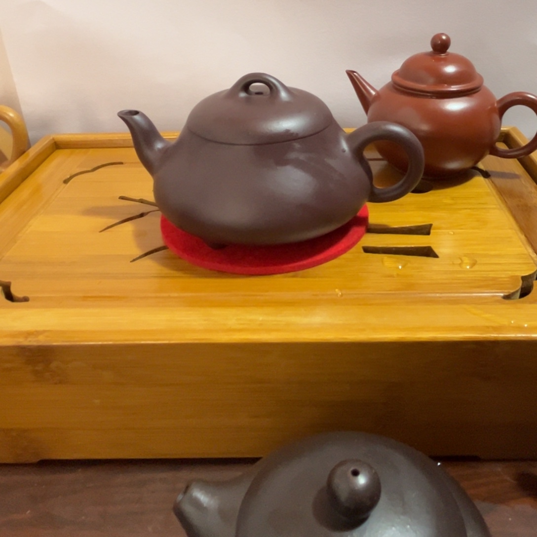 青***界紫砂茶壶中国宜兴紫砂壶