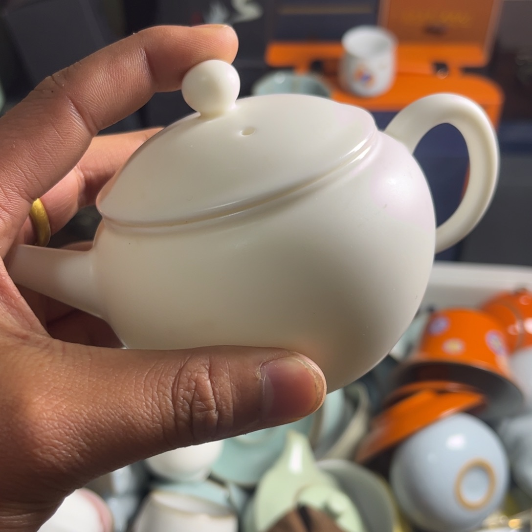 无运费险略有微瑕介意勿拍