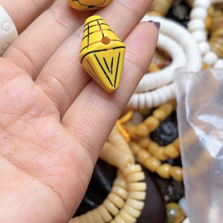 驼骨摆件其他配饰