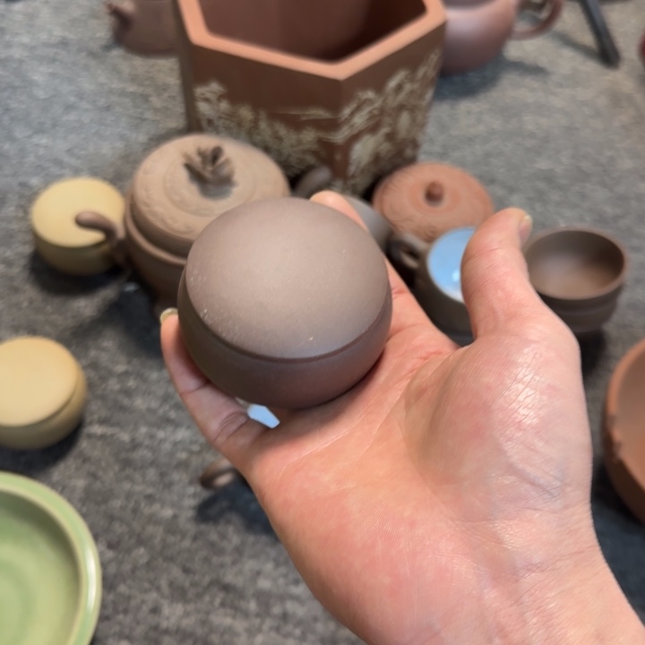 紫砂茶壶紫砂紫砂紫砂