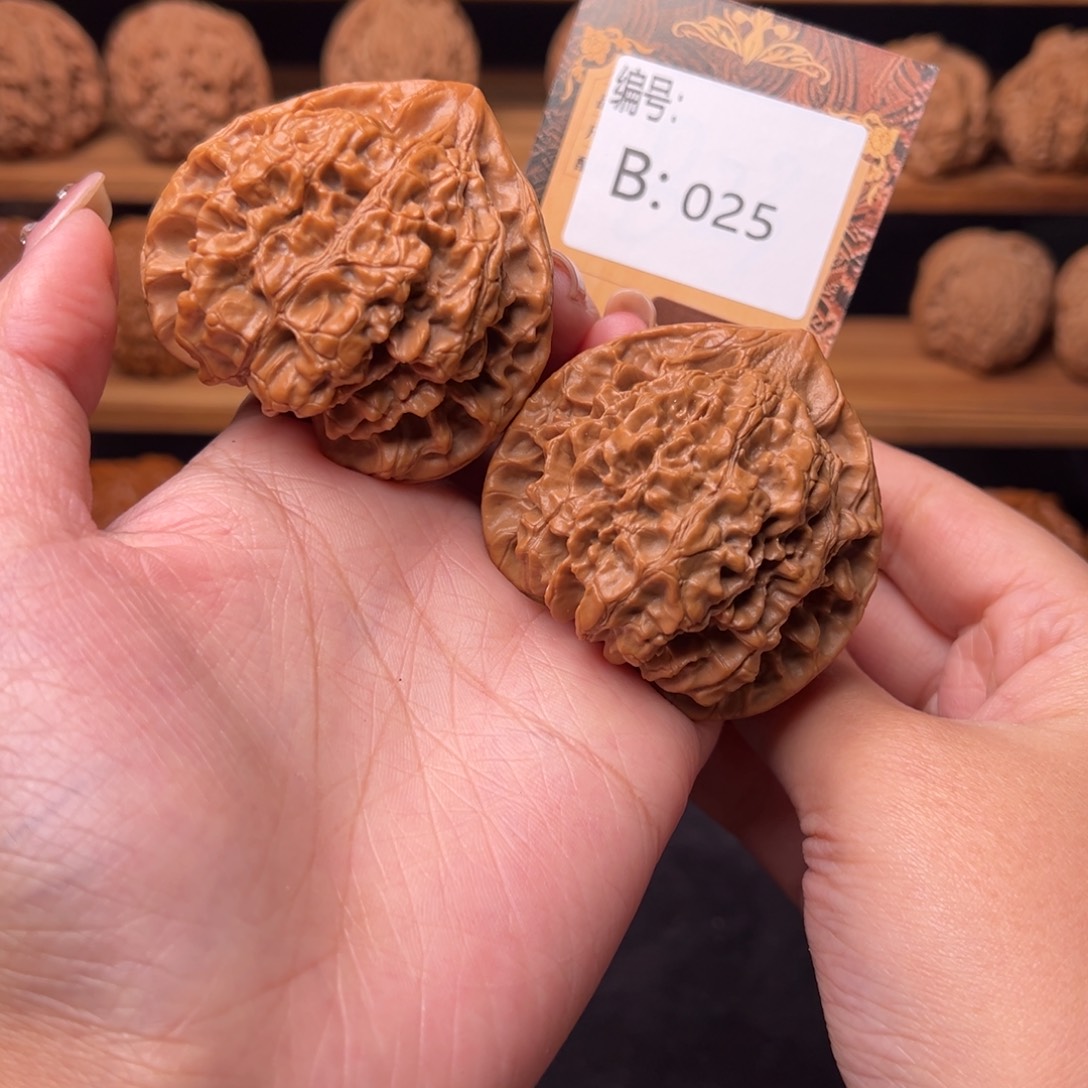 核桃b025官帽5.3全品