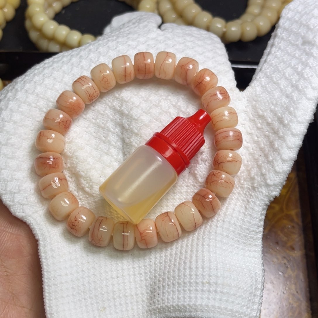 骆驼牙手串/手链10