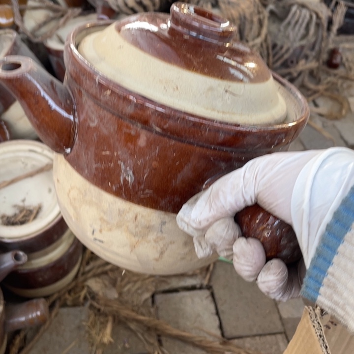 摆件盘子碗砂锅都有17-14