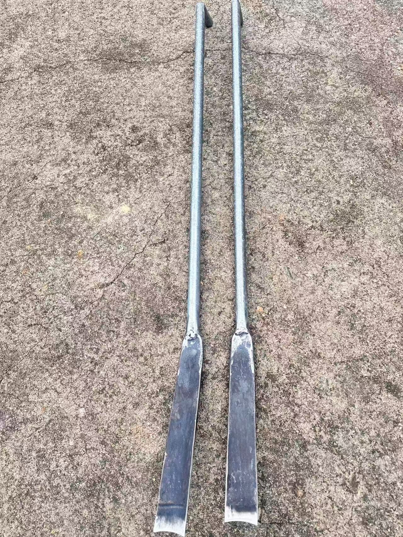 雷竹笋铲挖雷笋的铲子锄头笋锄笋铲雷竹笋铲