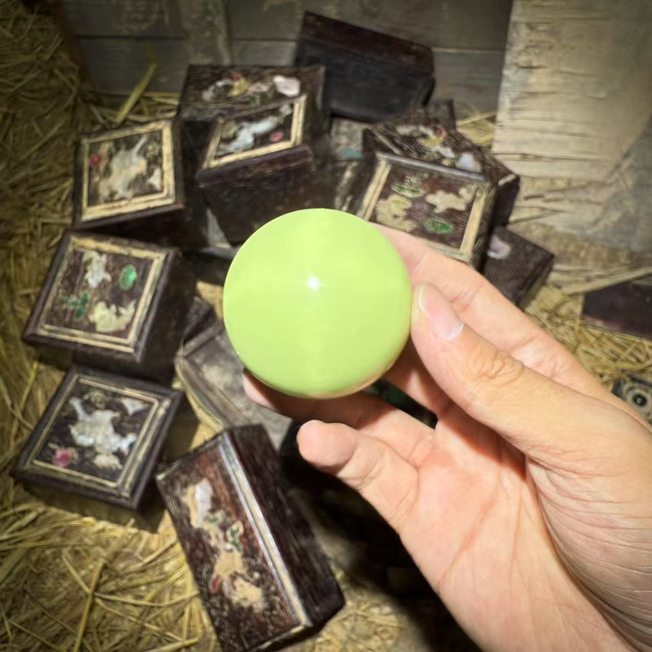 家居饰品  KX0036     流水摆件