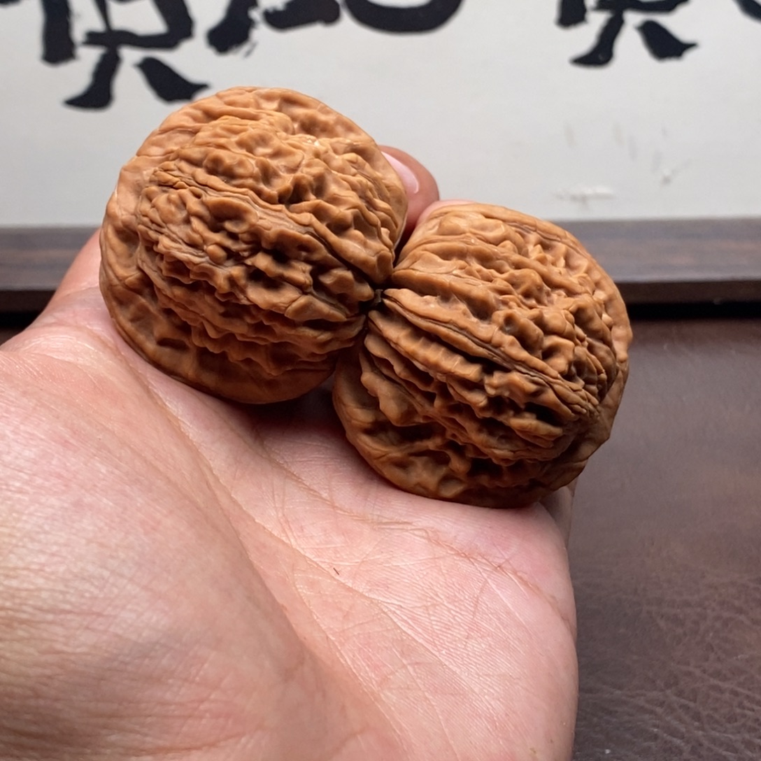 文玩核桃吊坠全品蓟县楼44