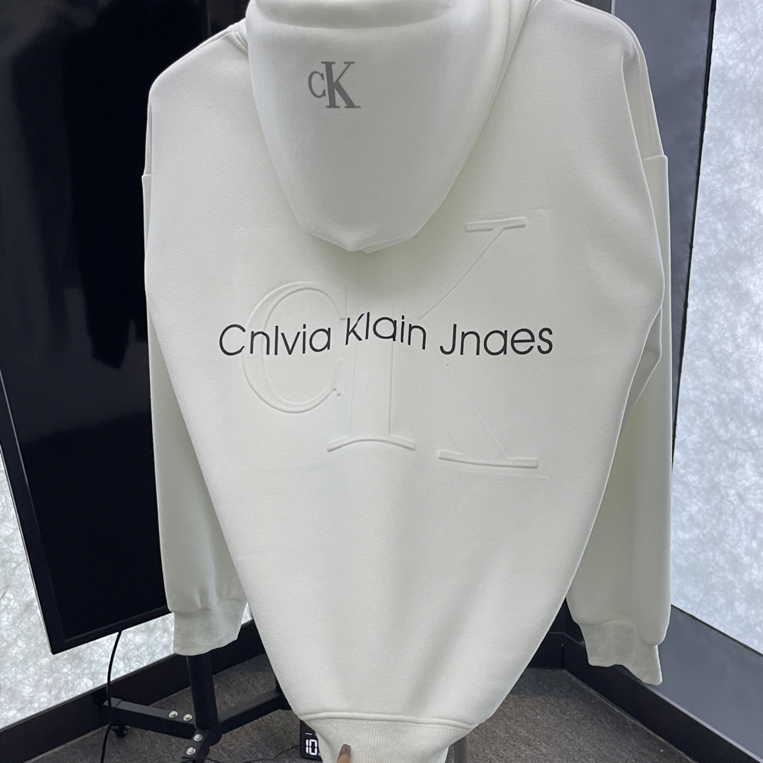 C正品保证冬季加厚连帽卫衣-77788