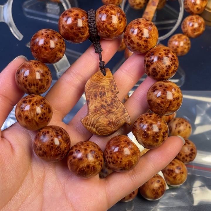 柏木（崖柏）其他大**境30