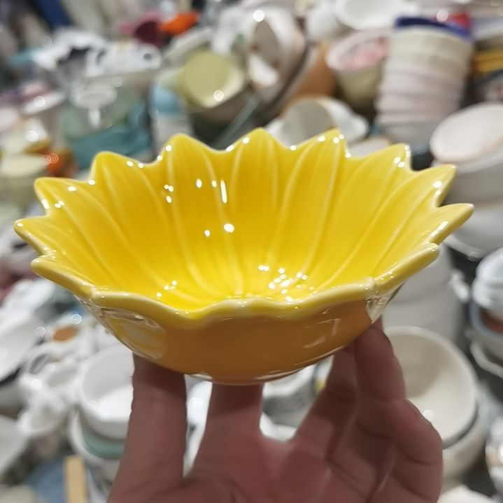 陶瓷产品设计质量