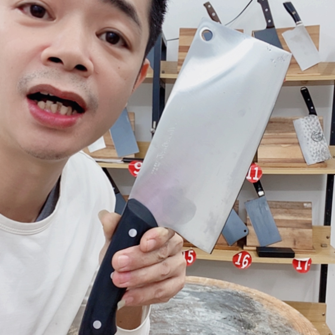 【闪购商品】不锈钢