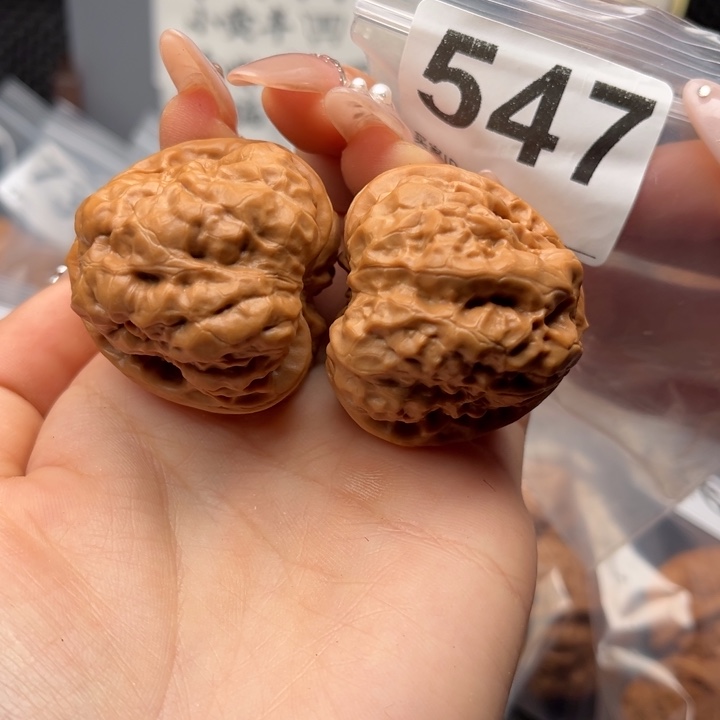 吊坠文玩核桃L*Z蛤蟆