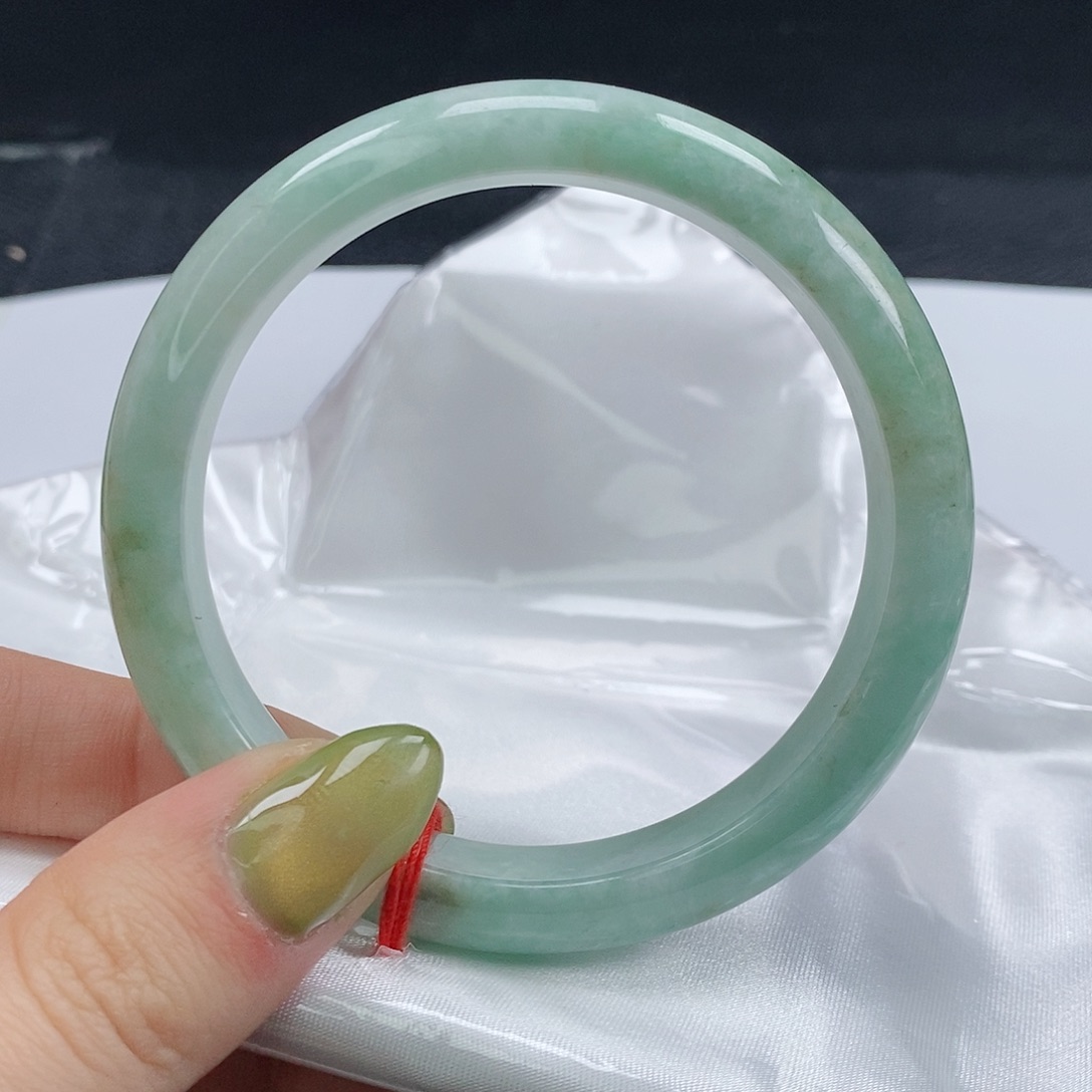 【闪购商品】翡翠手镯未镶嵌247号
