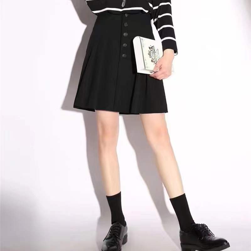 不支持退换/中短裙X型欧美风半身裙1200152