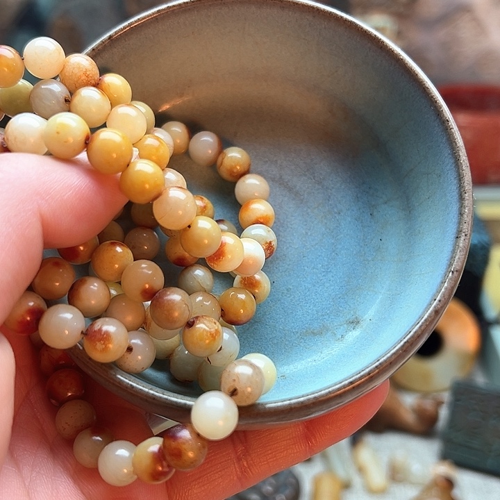 瓷片龙*瓷器艺术设计专业