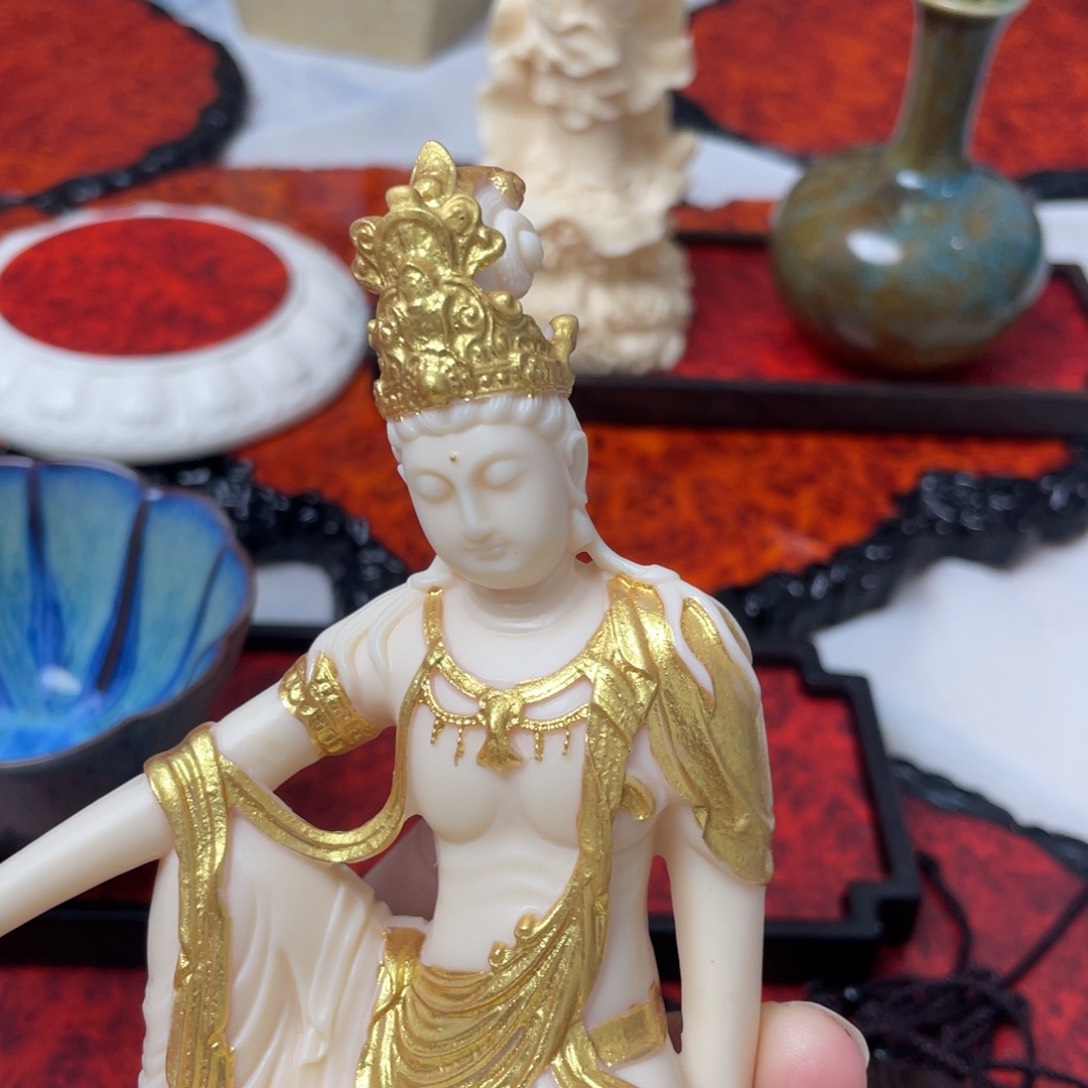 东非黑黄檀（紫光檀）