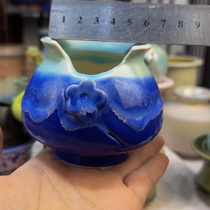 景德镇陶瓷艺术研究院