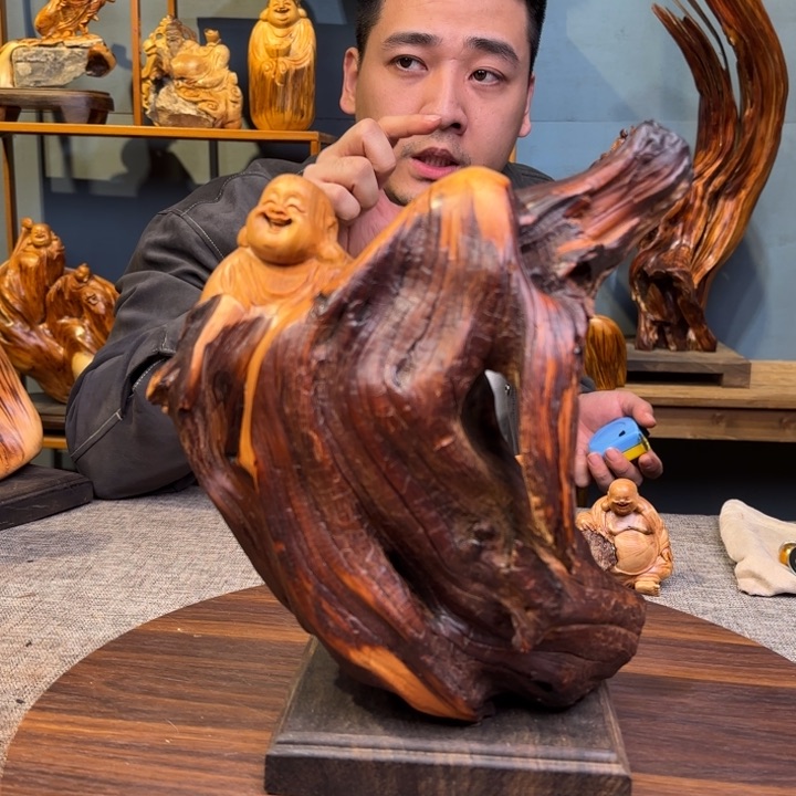 柏木（崖柏）关注t