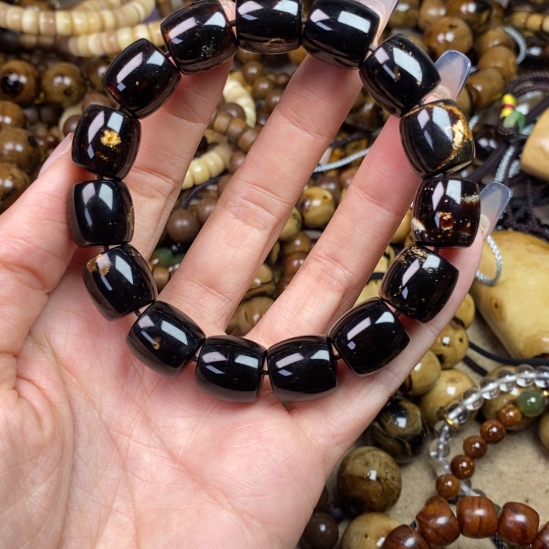 橄榄核手串/手链精品品牌