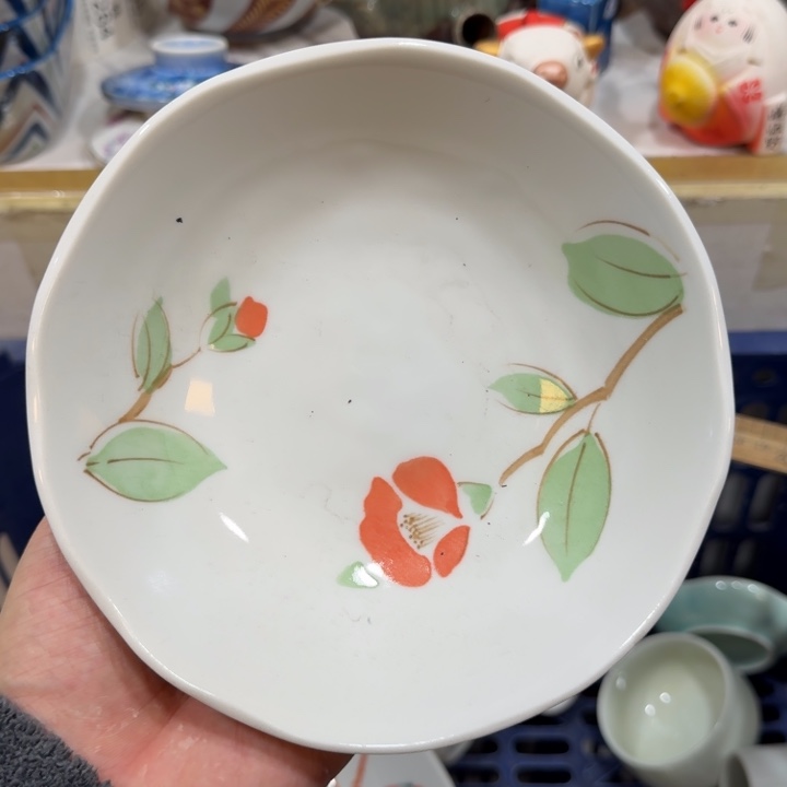 陶瓷推荐第二名20包邮