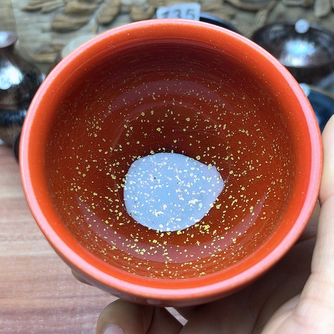 茶盏陶瓷精致陶瓷茶具
