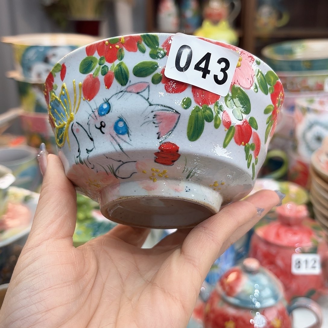 瓷片这一个人不可能成为别人最