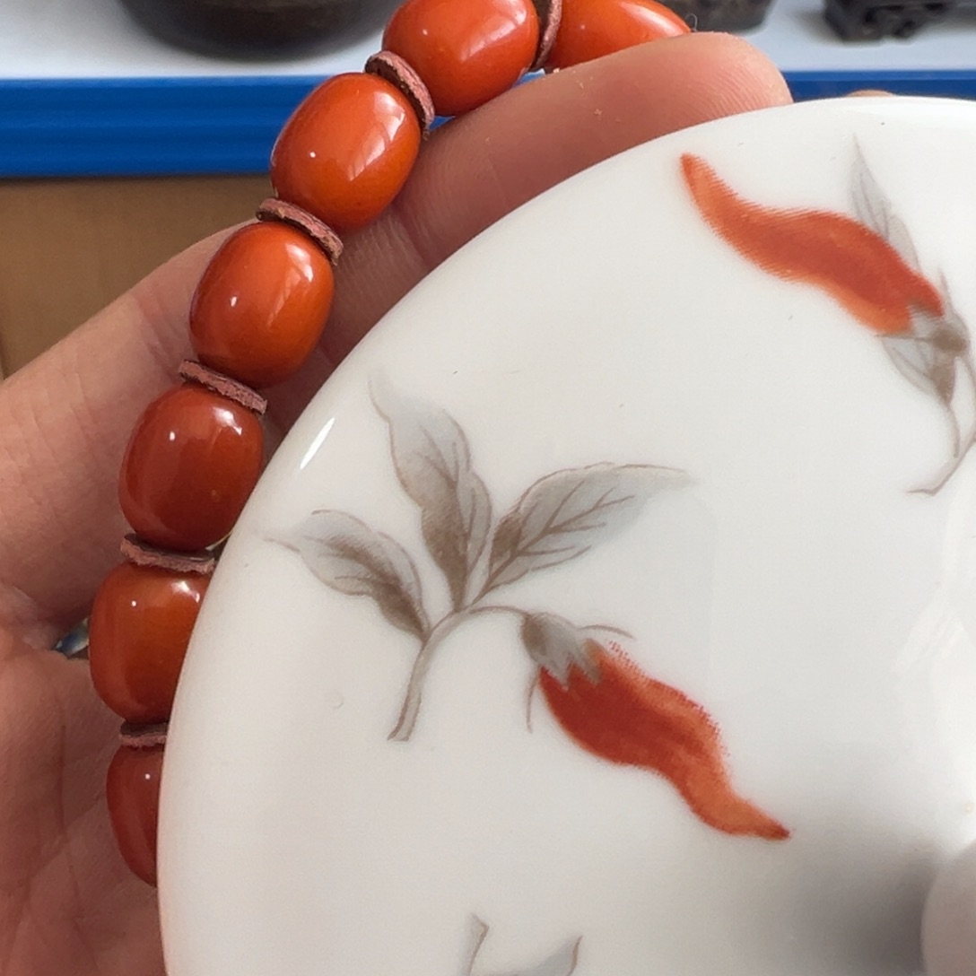 紫砂茶叶盒现代工艺美术瓷器