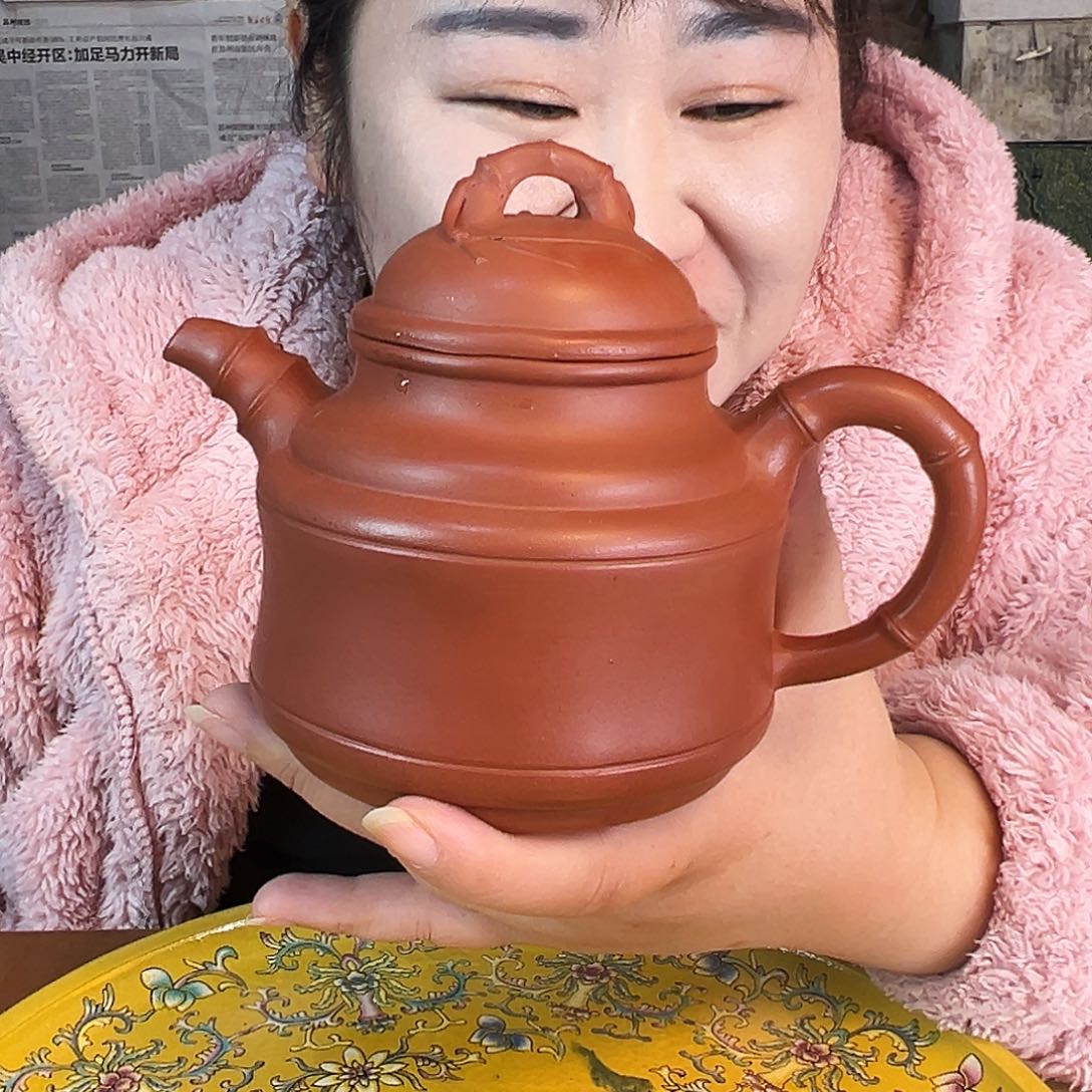 茶壶紫砂紫砂壶手工