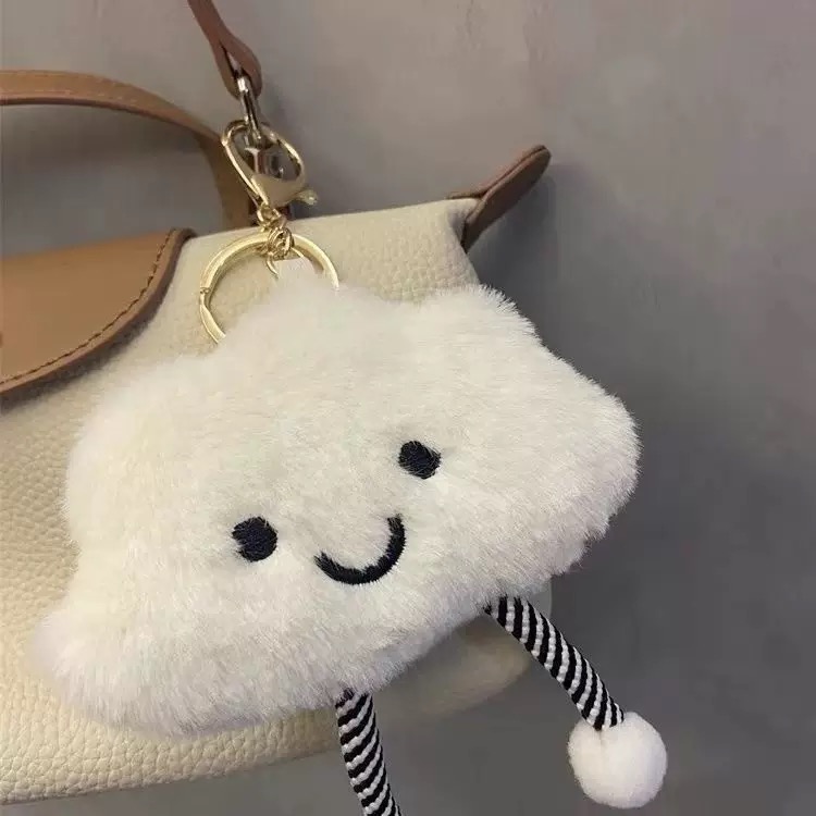 【胜叁】毛绒玩具摆件大集合
