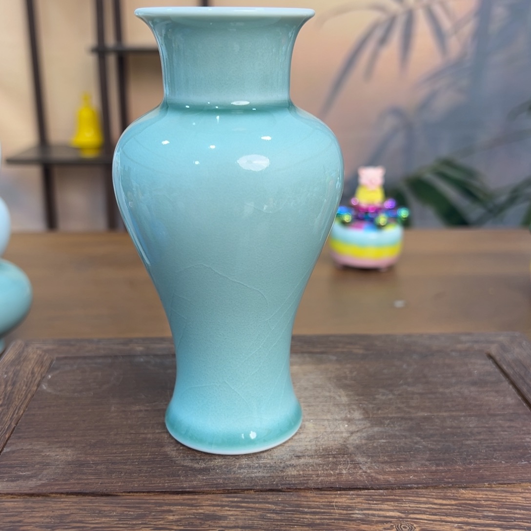 瓷片景德镇陶瓷美术