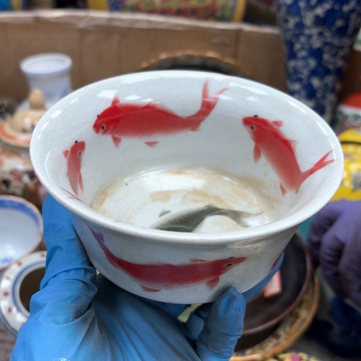 摆件瓷器摆件 瓷器摆件