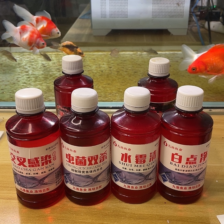 四件套双手水霉清交叉白点