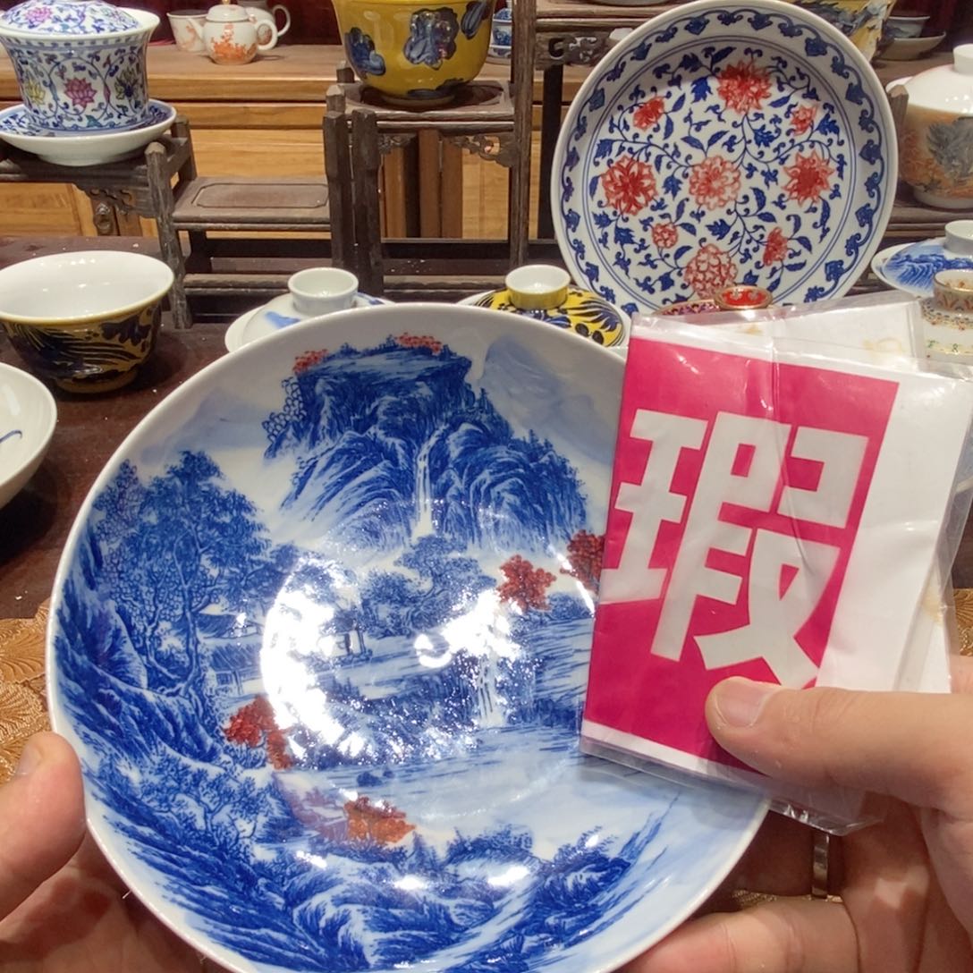 景德镇市和上海浦东新区的部分