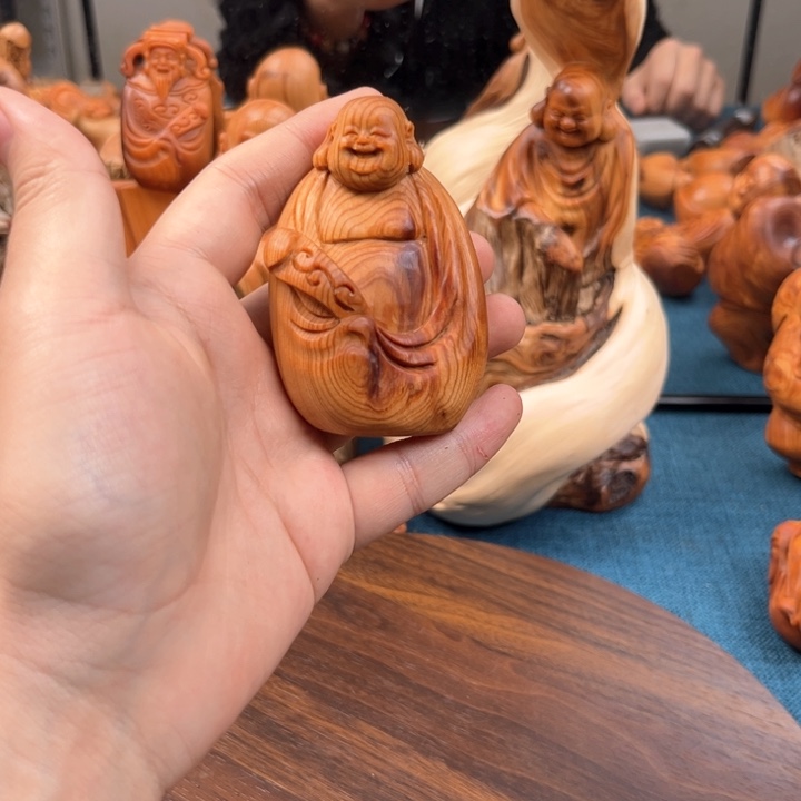 柏木（崖柏）太行崖柏