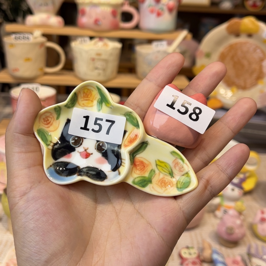 J***)瓷片157-158哈哈哈哈哈哈哈哈