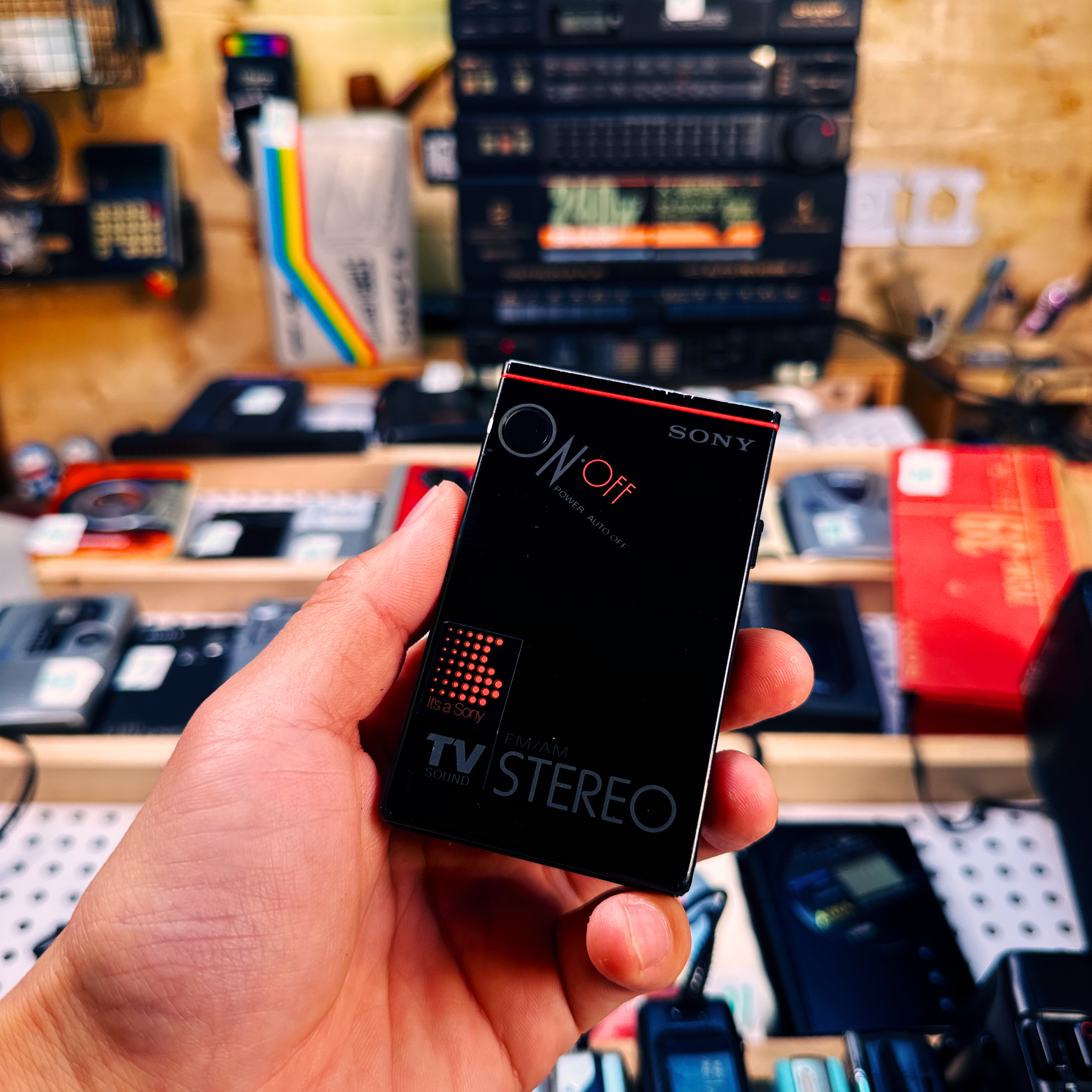 经典型号SRF-12工艺品摆件