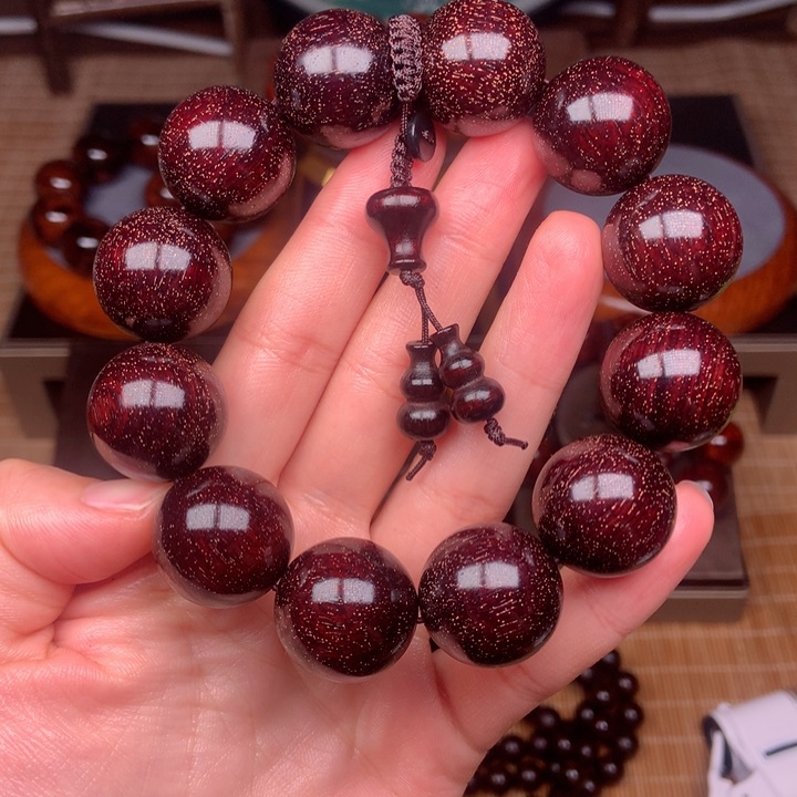 檀香紫檀（小叶紫檀）想3w