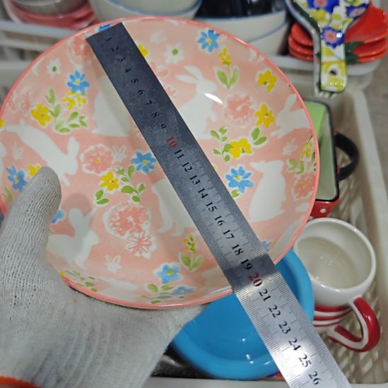 杯子瓷陶瓷餐具杯碗盘微瑕介意慎拍