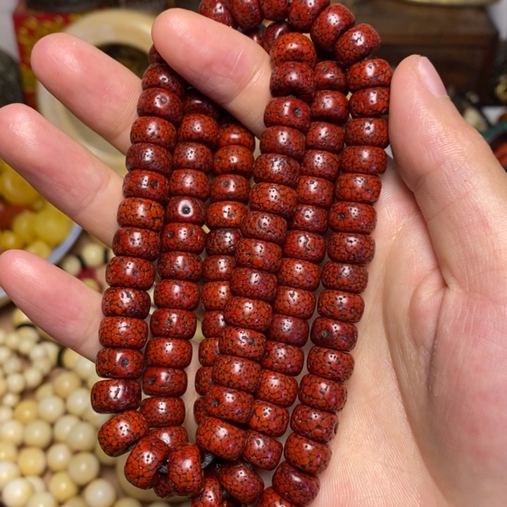 檀香紫檀（小叶紫檀）