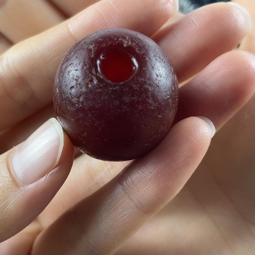 玛瑙/玉髓未镶嵌车挂