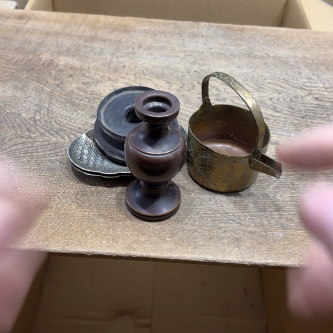 *****般若中古美术工艺品