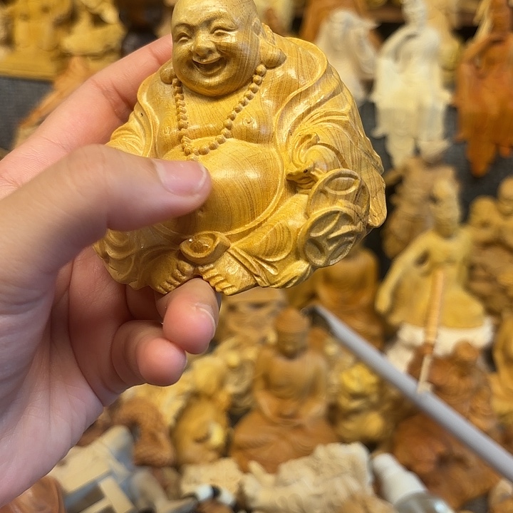 黄杨木黄杨木瑕疵米勒