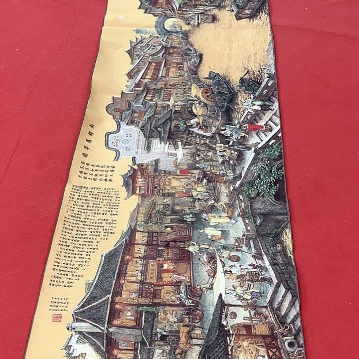 国画本人纯手绘作品欣赏