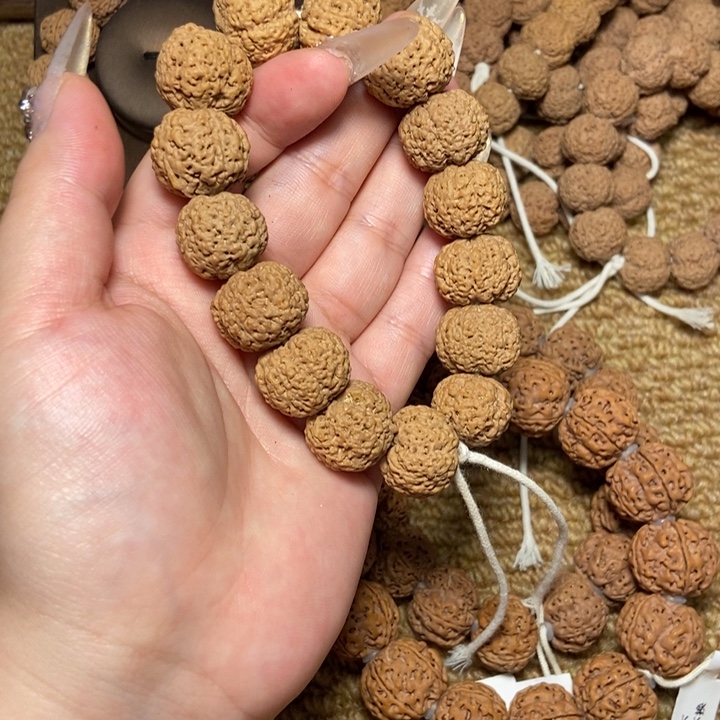非***棒金刚菩提手串精品金刚