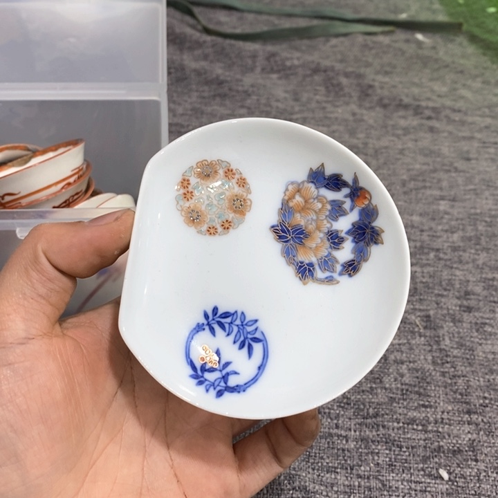 紫砂茶杯非常漂亮好看的花瓶