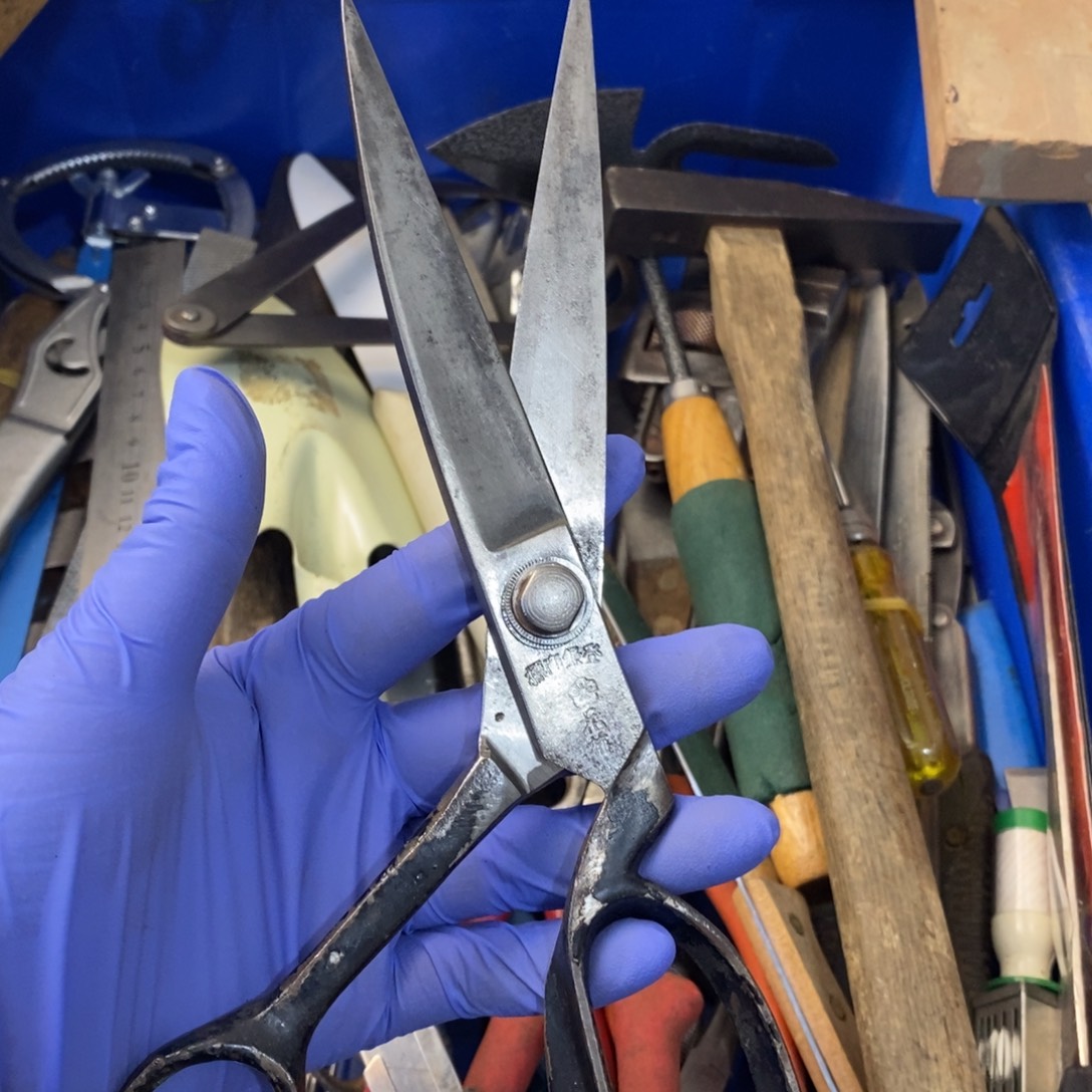 三***皮五金工具制造工艺