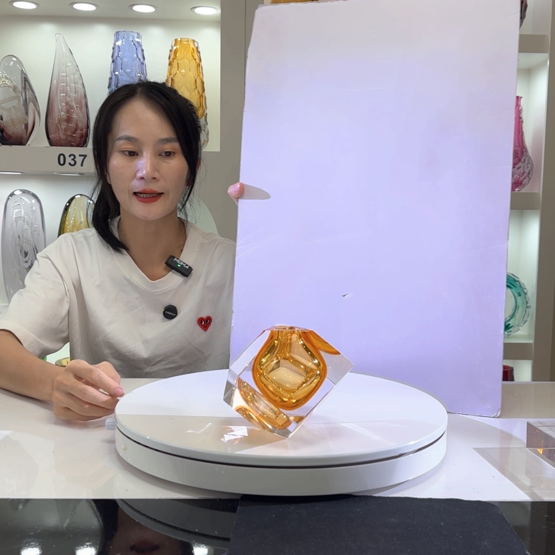 深***蓝水晶琉璃对应图片拍下