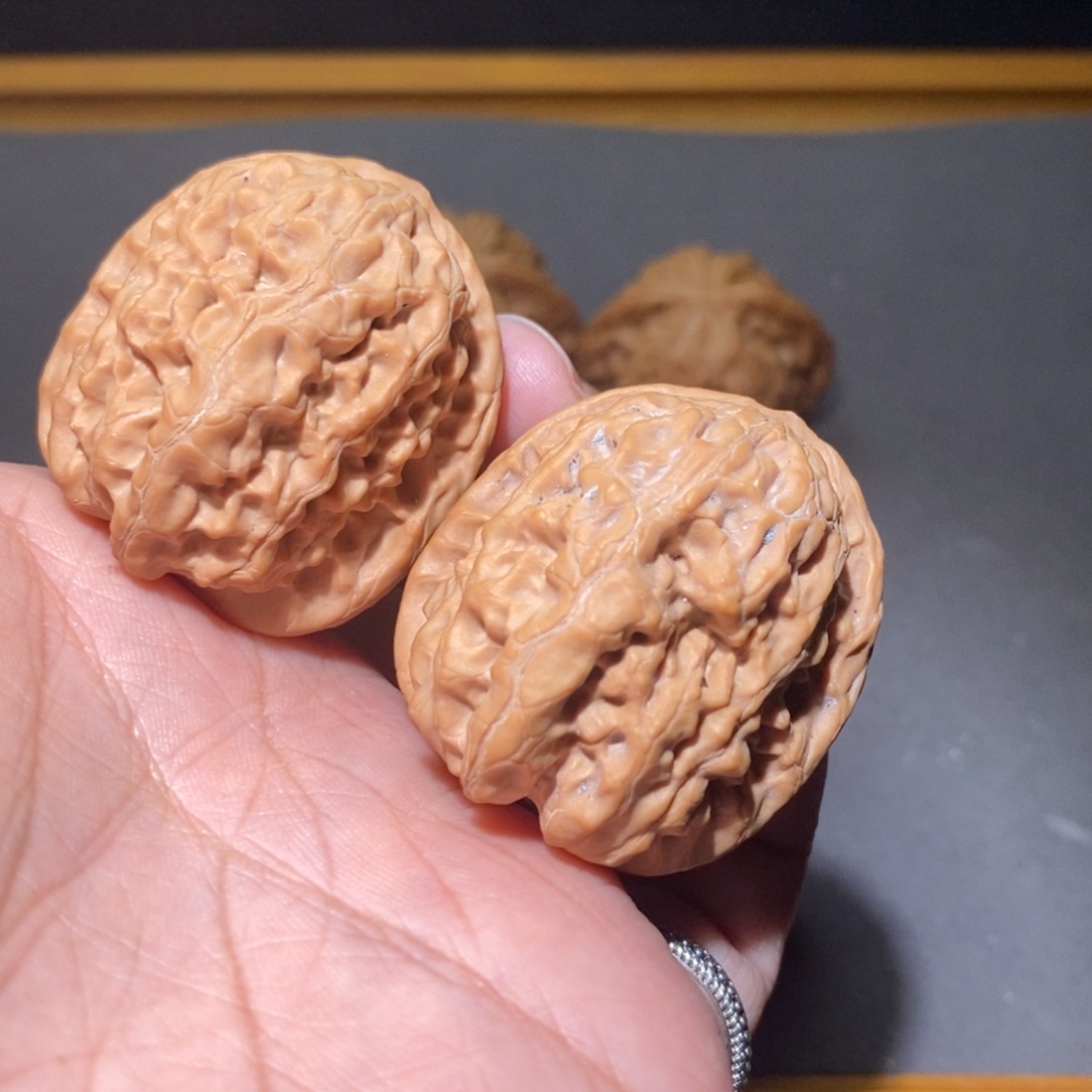 核桃36.5霸王原树核桃