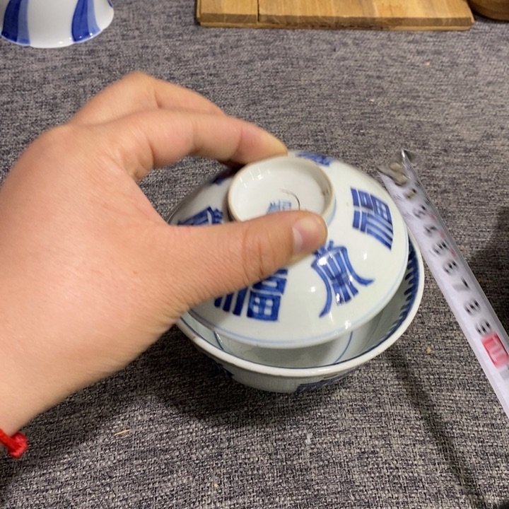 紫砂茶杯非常漂亮好看的花瓶