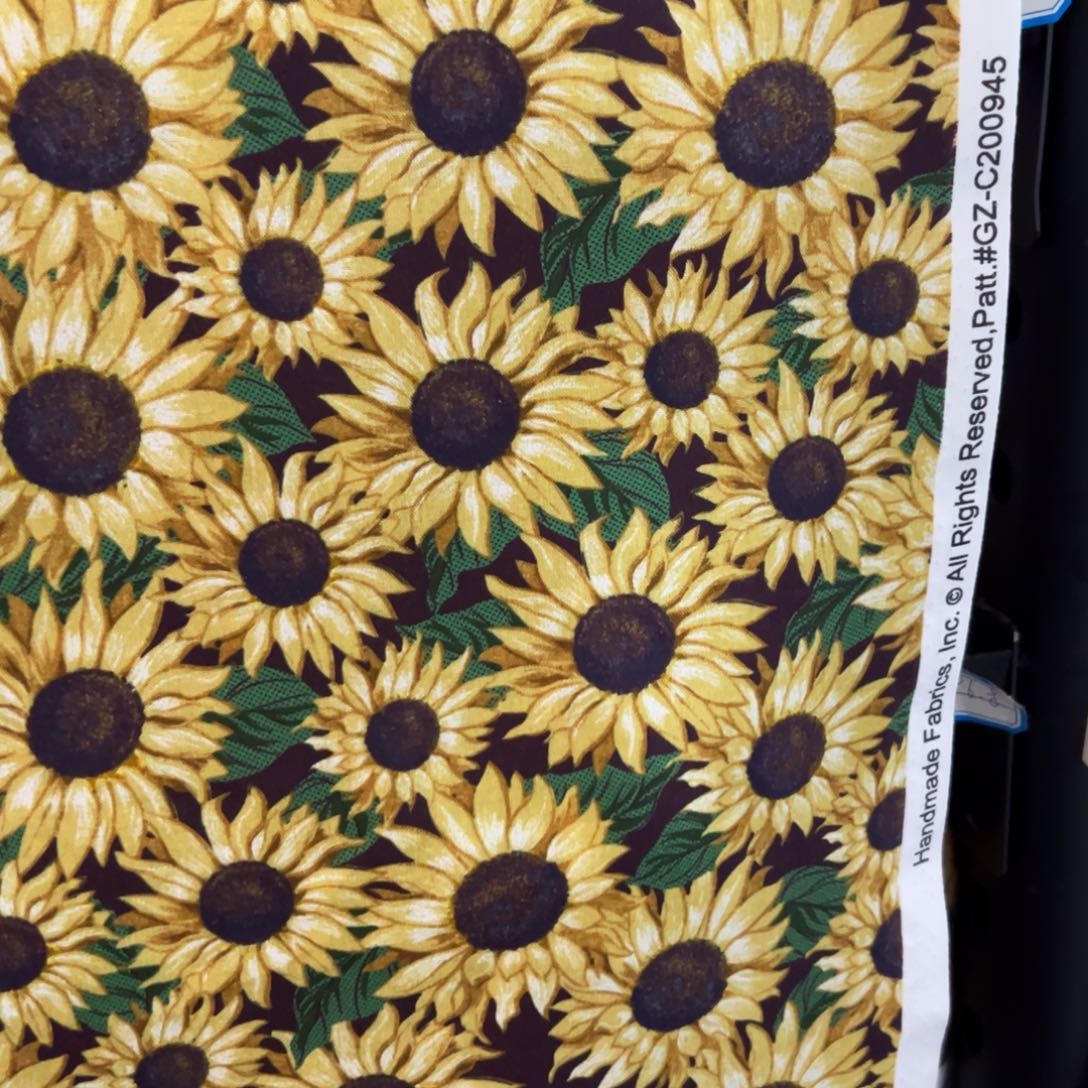 棉一米价纯棉平布1.1宽果子196.7