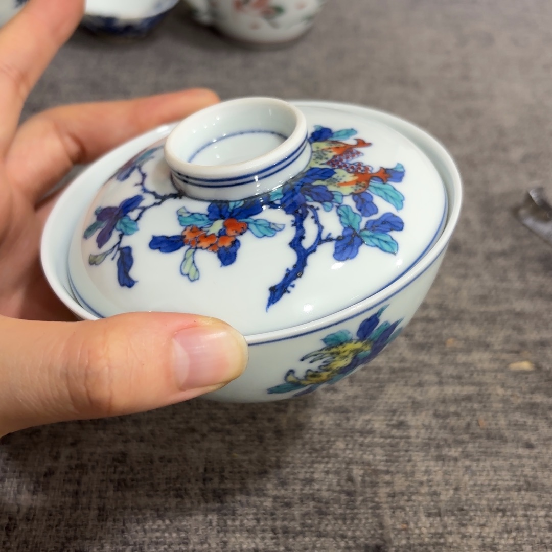 非常好看漂亮的物品 